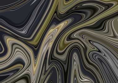 Abstract Illustration