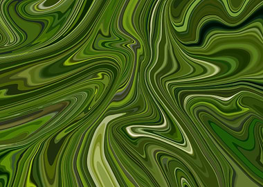 Abstract Illustration