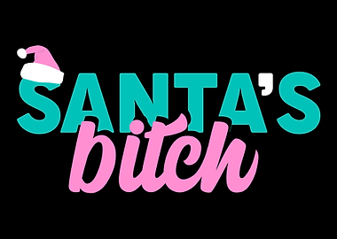 Christmas Geek Humor Santa