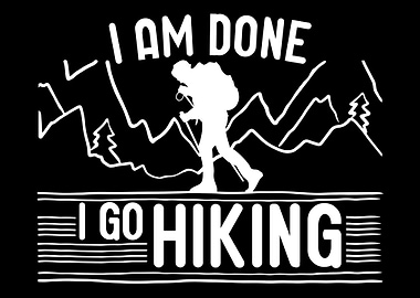 Hiking Trails Outdoor Hike