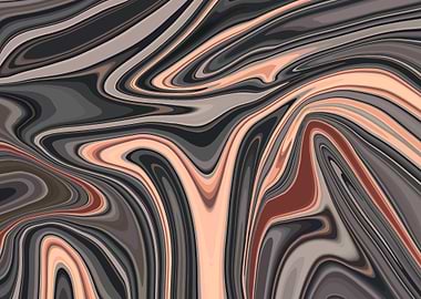 Abstract Illustration