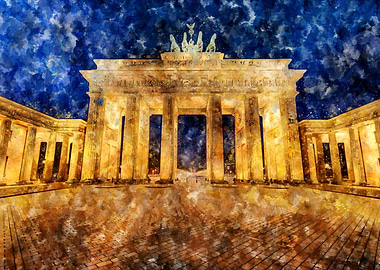 Brandenburger Tor