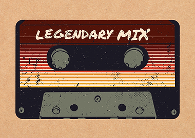 Legendary mix