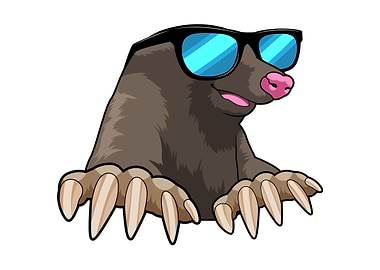 Mole Sunglasses