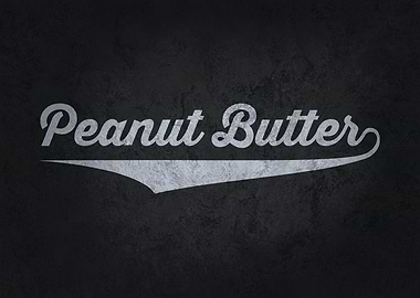 Peanut Butter