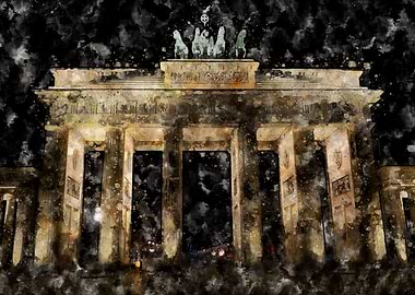 Brandenburger Tor