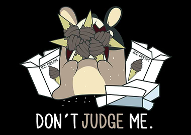 Ice Cream Judge Ice cream