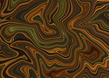 Abstract Illustration