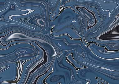 Abstract Illustration