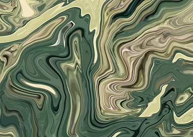 Abstract Illustration