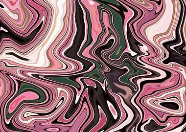 Abstract Illustration