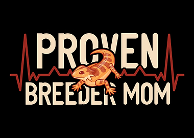 Bearded Dragon Reptile