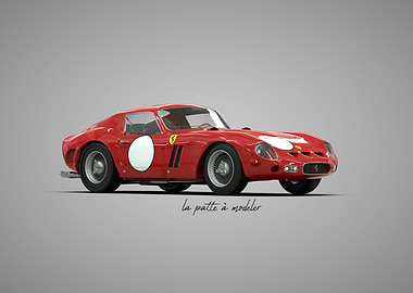 Ferrari 250 GTO