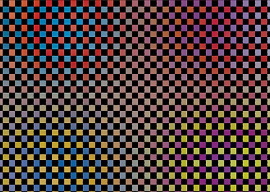 Illusions trippy design