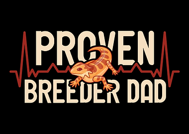 Bearded Dragon Reptile