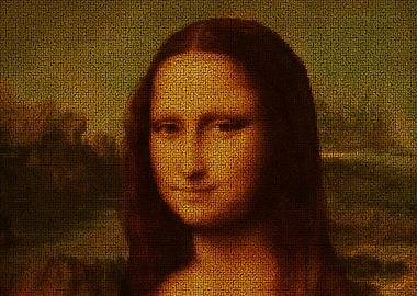 La Gioconda