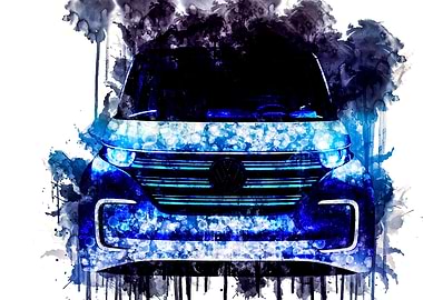 2016 Volkswagen BUDD