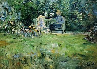 Berthe Morisot