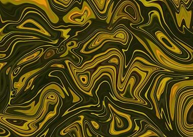 Abstract Illustration