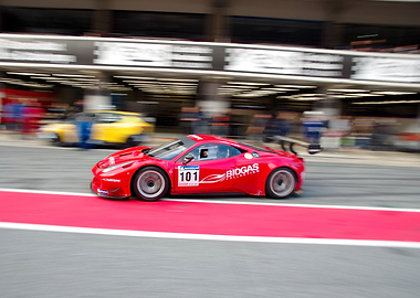 Lets get back on track