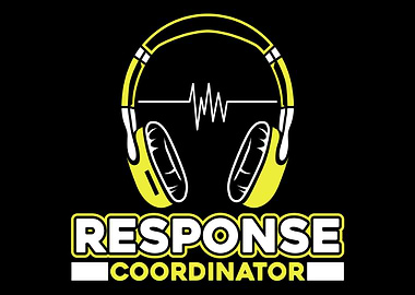 Dispatcher 911 Thin Gold