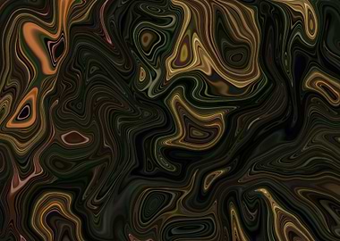 Abstract Illustration