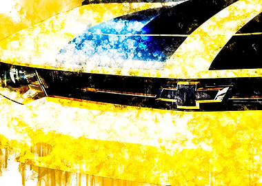 2017 Chevrolet Camaro Perf