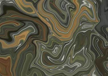 Abstract Illustration