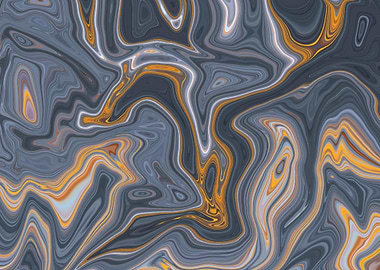 Abstract Illustration