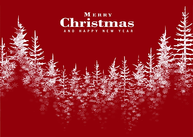 Wish You a Merry Christmas