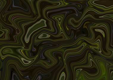 Abstract Illustration