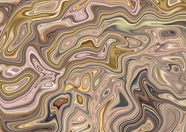 Abstract Illustration