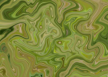 Abstract Illustration