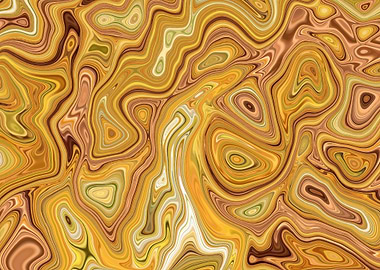 Abstract Illustration