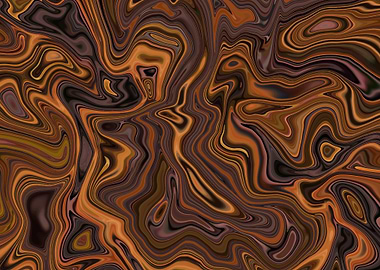 Abstract Illustration