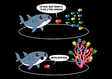 Happy Birthday Marine Biol