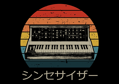 Modular Synthesizer Music