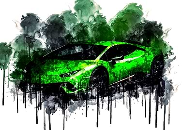 2017 Lamborghini Huracan