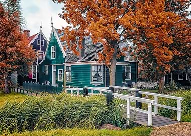 Dutch House