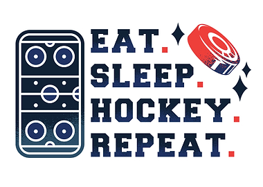 Hockey repeat