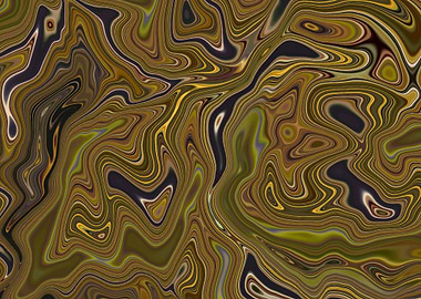 Abstract Illustration