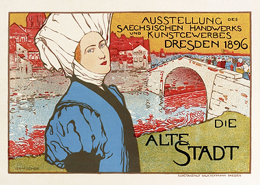 Die Alte Stadt