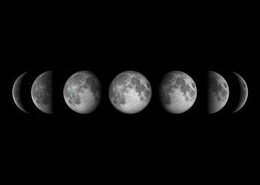 Moon Phases