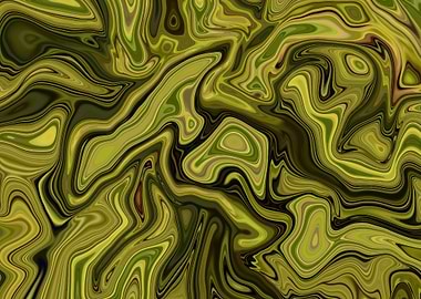 Abstract Illustration