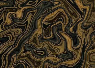 Abstract Illustration