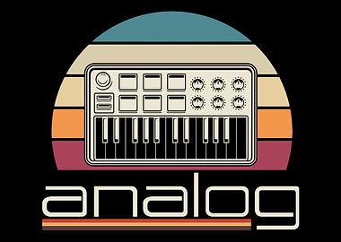 Modular Synthesizer Acid