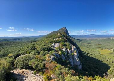 Pic Saint Loup