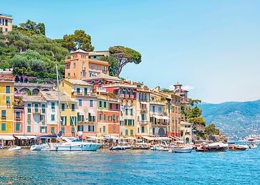 Portofino