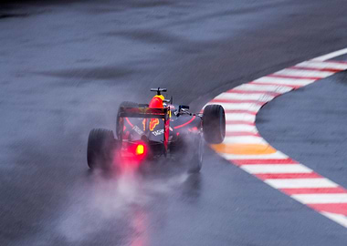 Ricciardo Monaco 2016