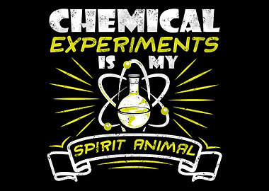 Chemistry Teacher Chemist